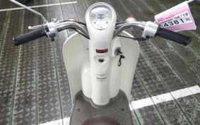 HONDA CREA SCOOPY AF55