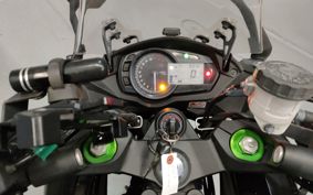 KAWASAKI NINJA 1000 2015 ZXT00L