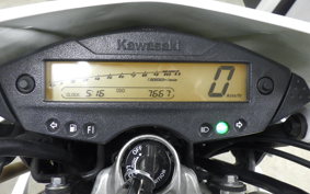 KAWASAKI KLX125 2017 LX125C