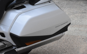 HONDA GL1800 GOLDWING  2007 SC47