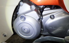 HONDA C110 SUPER CUB 2016 JA59