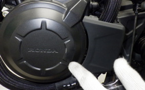 HONDA REBEL 500 A 2021 PC60