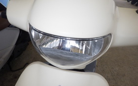 SUZUKI LET's 4 CA45A
