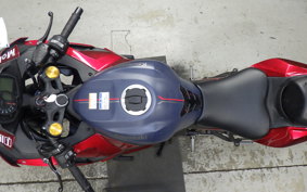KAWASAKI ZX-25R 2018 ZX250E