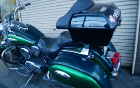 KAWASAKI VULCAN1500 CLASSIC 1998 VNT50G