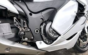 SUZUKI HAYABUSA 2023 EJ11A