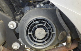 SUZUKI LET's 4 Basket CA43A