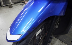 SUZUKI ADDRESS 110 CE47A