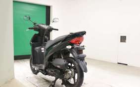 SUZUKI ADDRESS 110 2025 CE47A