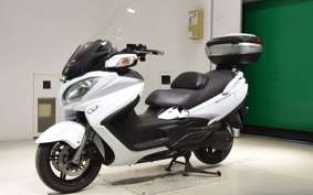 SUZUKI SKYWAVE 650 LX 2014 CP52A