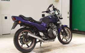 HONDA JADE 2018 MC23