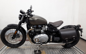TRIUMPH TRIUMPH  BONNEVILLE BO BAR 2019 DAD76H