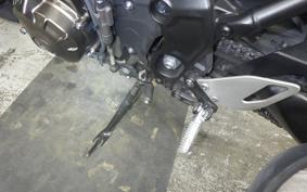 YAMAHA XSR900 2022 RN80J