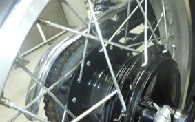 YAMAHA SR400 Gen.5 2019 RH16J