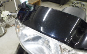 HONDA TACT-4ﾍﾞｰｼｯｸ AF79