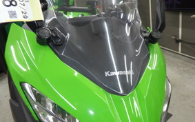 KAWASAKI NINJA 400 2018 EX400G