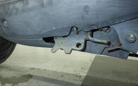 YAMAHA AXIS 125 TREET SE53J