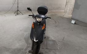 SUZUKI ADDRESS V125 CF46A