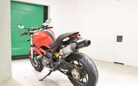 DUCATI MONSTER 796 A 2012