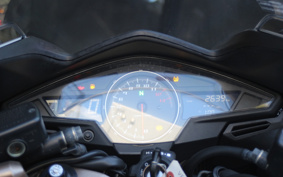 HONDA VFR800F 2017 RC79
