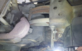 SUZUKI ADDRESS V100 2019 CE11A