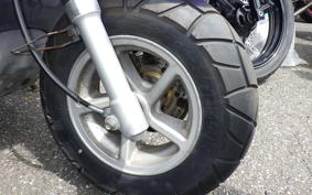 YAMAHA BW S100 4VP