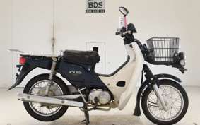 HONDA C50 SUPER CUB AA04
