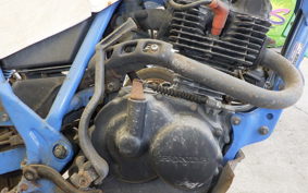 HONDA TL125 JD06