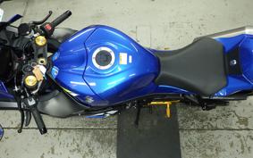 SUZUKI GSX-R1000R A 2018 DM11G