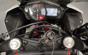 YAMAHA YZF-R25 RG10J
