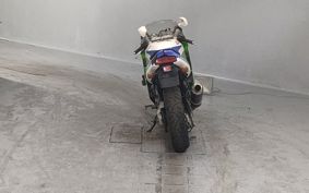 KAWASAKI ZXR400 ZX400L