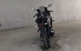 YAMAHA YZF-R25 RG43J