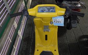 YAMAHA BW'S 50 2022 3AA