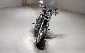 HARLEY XL883 2004 CAM