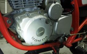 HONDA CBX125F JC11