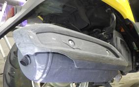 HONDA TACT-4ﾍﾞｰｼｯｸ AF79