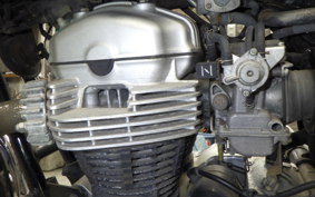 KAWASAKI W400 2012 EJ400A