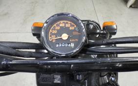 HONDA ZOOMER AF58