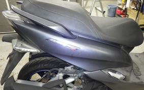 YAMAHA Majesty 155 Gen.2 S 2008 SG52J