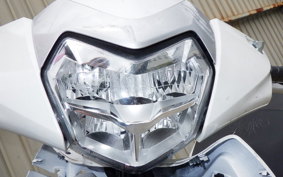 HONDA LEAD 125 2003 JK12