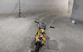 HONDA MONKEY Z50J