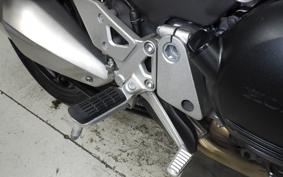 HONDA VFR800X 2018 RC80
