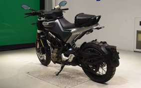 HUSQVARNA SVARTPILEN 401 2021