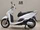 Фото Honda LEAD 125 2018 с японского аукциона