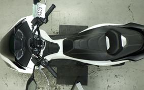 HONDA PCX 160 KF47