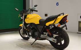 HONDA CB400SF 1993 NC31