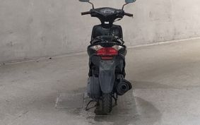SUZUKI ADDRESS V125 CF4MA