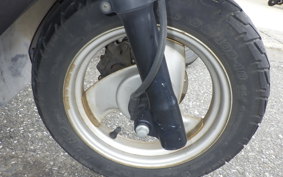 YAMAHA JOG Gen.4 SA16J