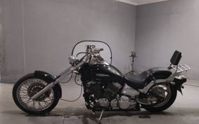 YAMAHA DRAGSTAR 400 4TR