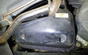 YAMAHA JOG POCHE SA08J